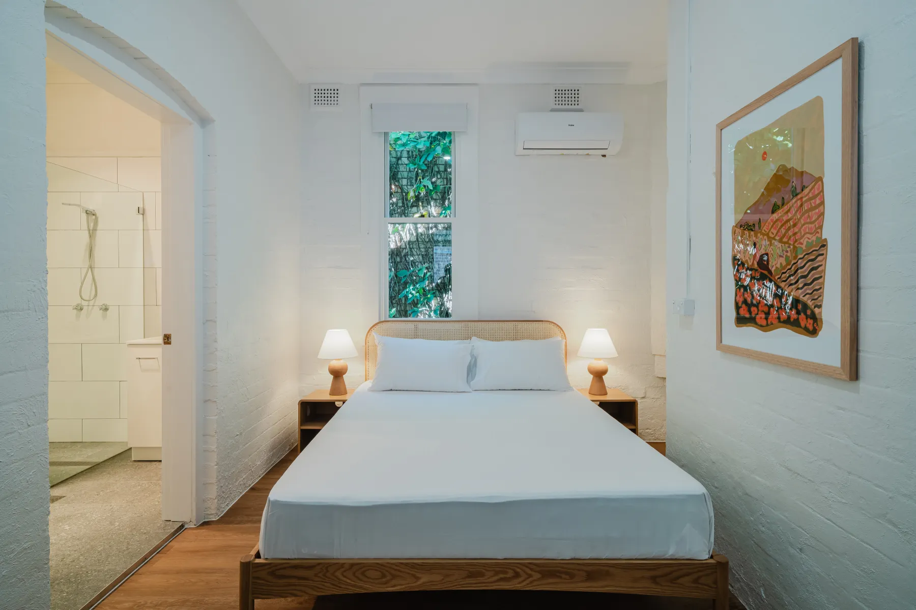 1 Bedroom Unit at Sareh Balmain